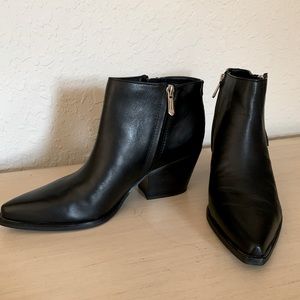 Sam Edelman Walden Ankle Boots